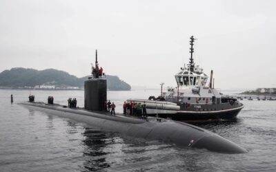 US war on Iran exposes Australia’s frail defence, AUKUS even more