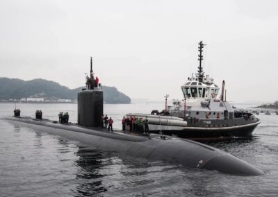 US war on Iran exposes Australia’s frail defence, AUKUS even more