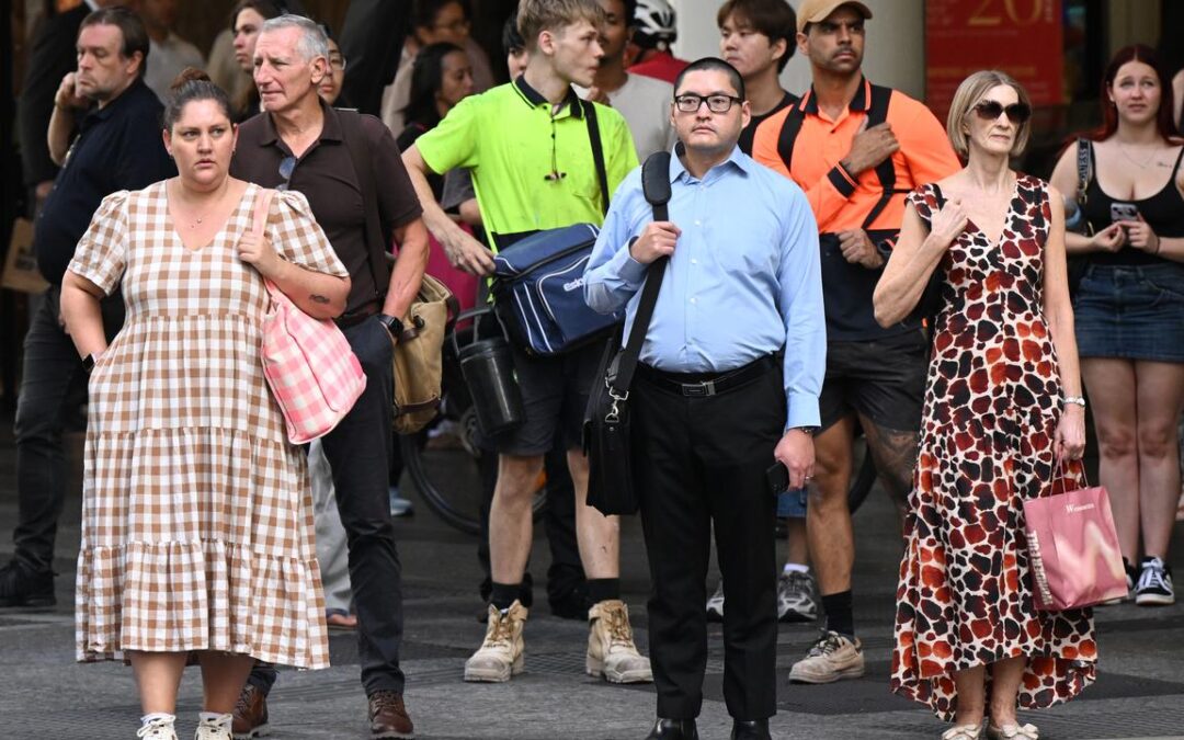 CBA ups inflation prediction as supply chains strain