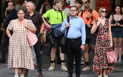 CBA ups inflation prediction as supply chains strain