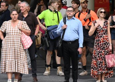 CBA ups inflation prediction as supply chains strain