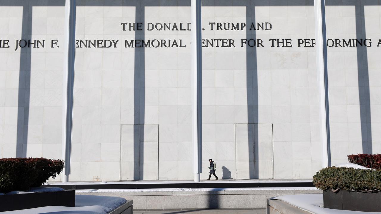 Kennedy Memorial CentreFor The Performing Arts