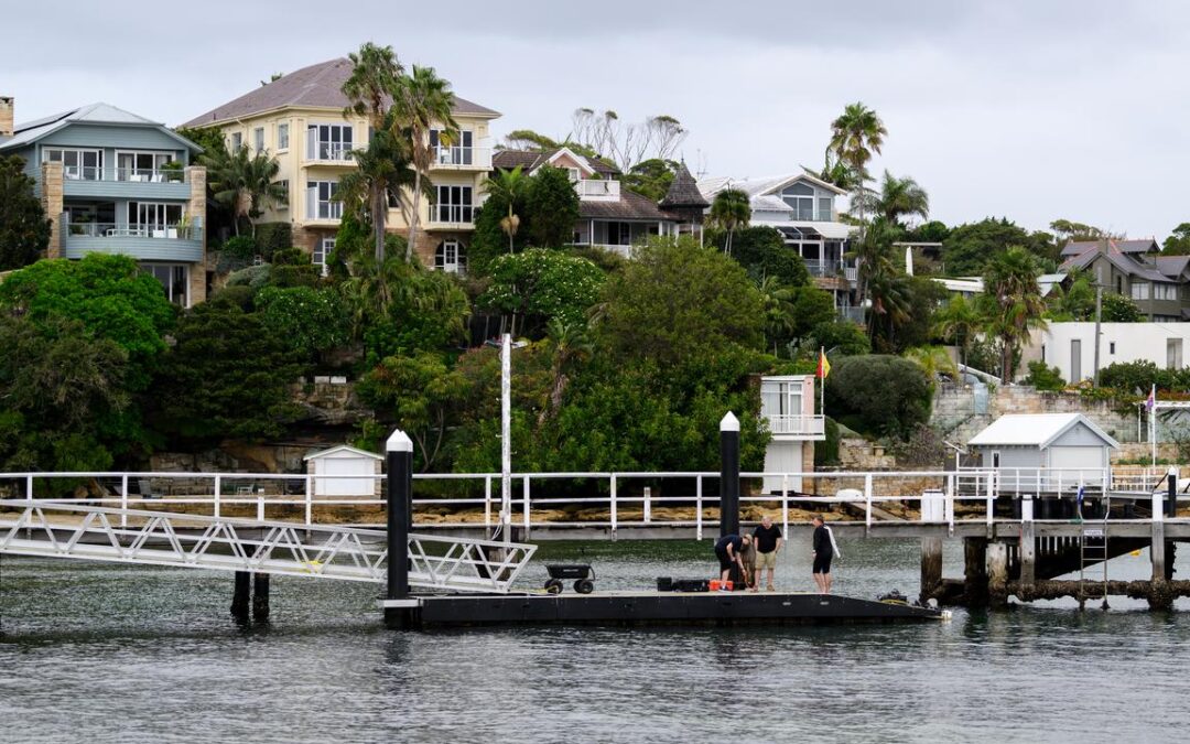 Supercharged inequality: rich investors stifle budget