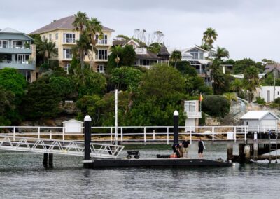 Supercharged inequality: rich investors stifle budget