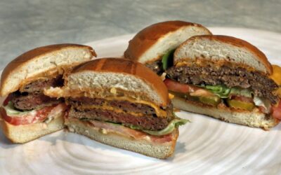 Beyond Meat beefs down name as it expands product range