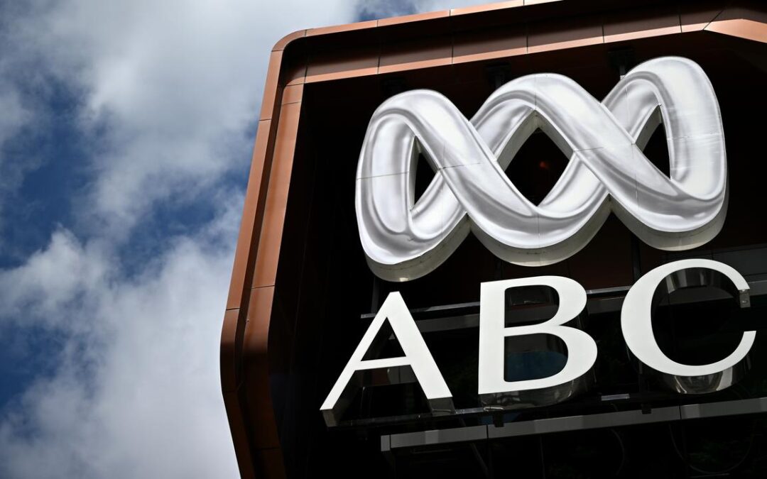 ABC journalists back major strike over pay, AI concerns