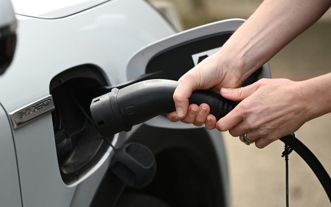 Lithium miner at ‘inflection point’ despite latest loss