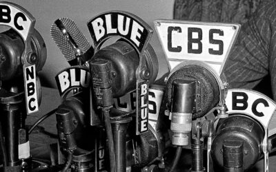 CBS to close down US radio news service after 99 years