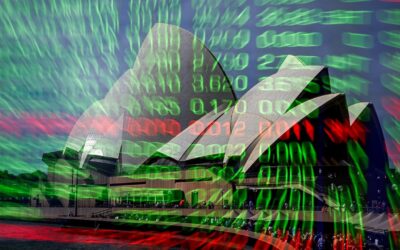 Local shares defy geopolitical tensions to edge higher