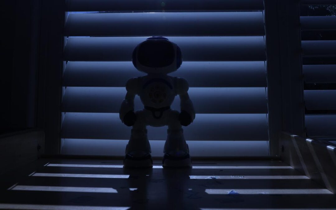 Robotics investment could create human jobs bonanza