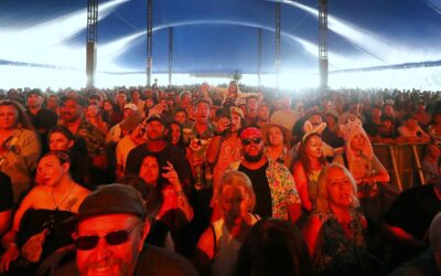 Patrons unlikely to be refunded millions from festival