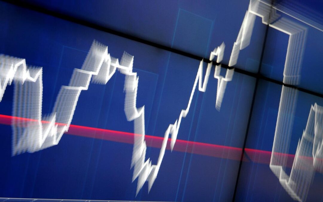 Banks, miners the winners of a resilient earning season