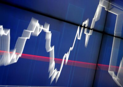 Banks, miners the winners of a resilient earning season