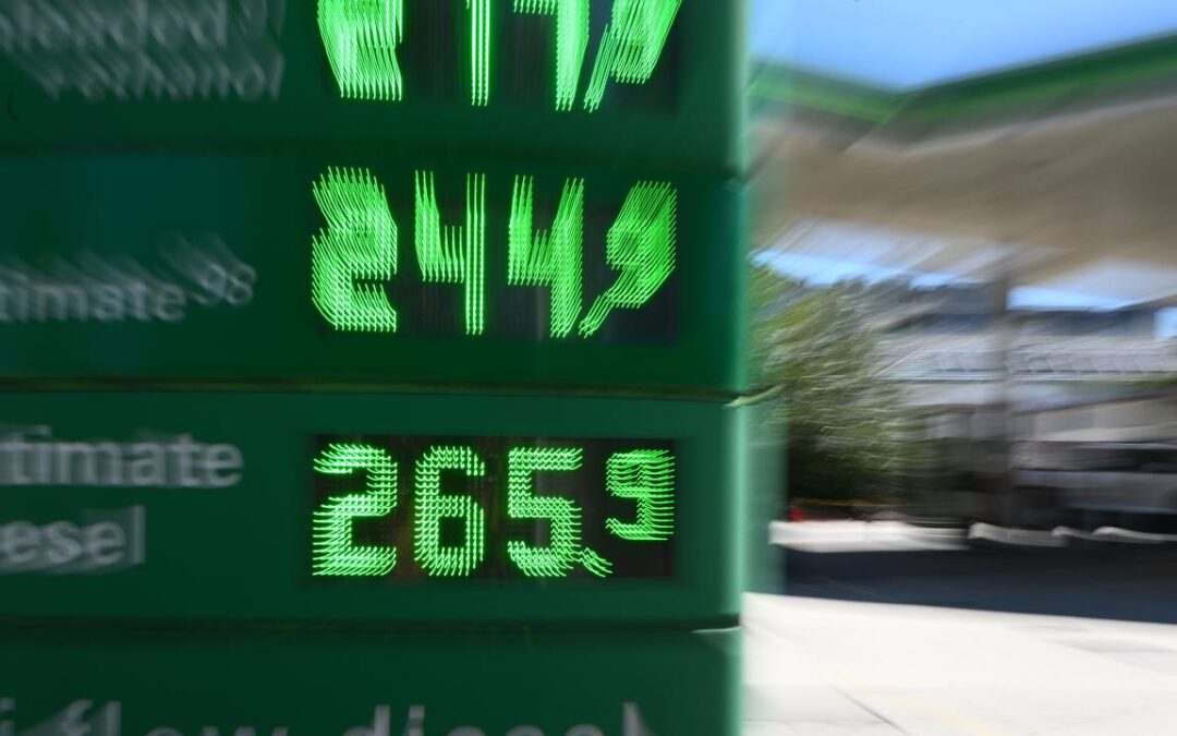Fuel suppliers hauled in for explanation over prices