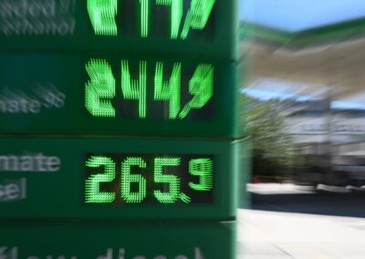 Fuel suppliers hauled in for explanation over prices