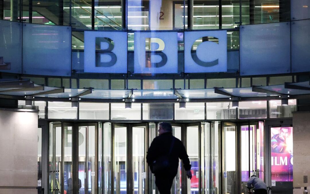 BBC asks US court to dismiss Trump’s defamation lawsuit