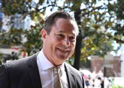 Jury finds expat businessman was Chinese spy asset