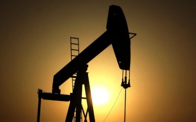 Oil prices set to swing next week amid US-Israel attack
