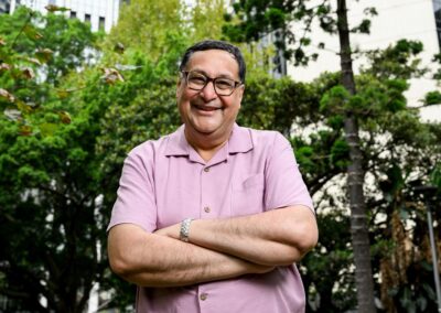 Earth hour turns 20 at pivotal moment in climate action