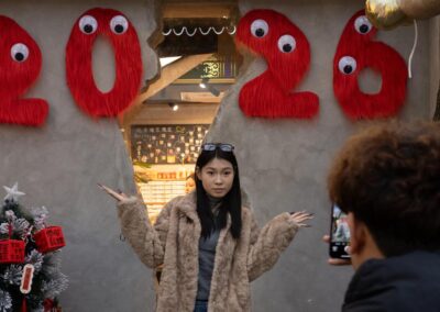 China poised to trim growth ambitions in five-year plan