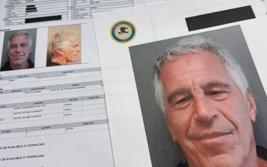 Lutnick, Goldman Sachs’ lawyer to testify on Epstein