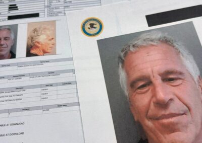 Lutnick, Goldman Sachs’ lawyer to testify on Epstein