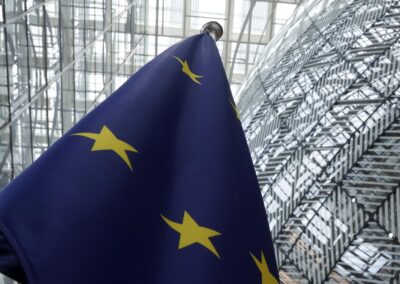 EU warns of ‘unpredictable consequences’ in Mideast