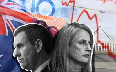 Labor tosses up reform options as inflation storm looms