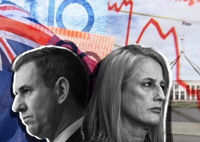 Labor tosses up reform options as inflation storm looms