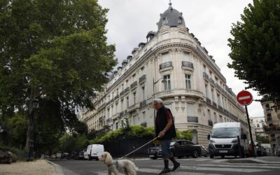 Rothschild bank raid in Epstein-linked probe into envoy