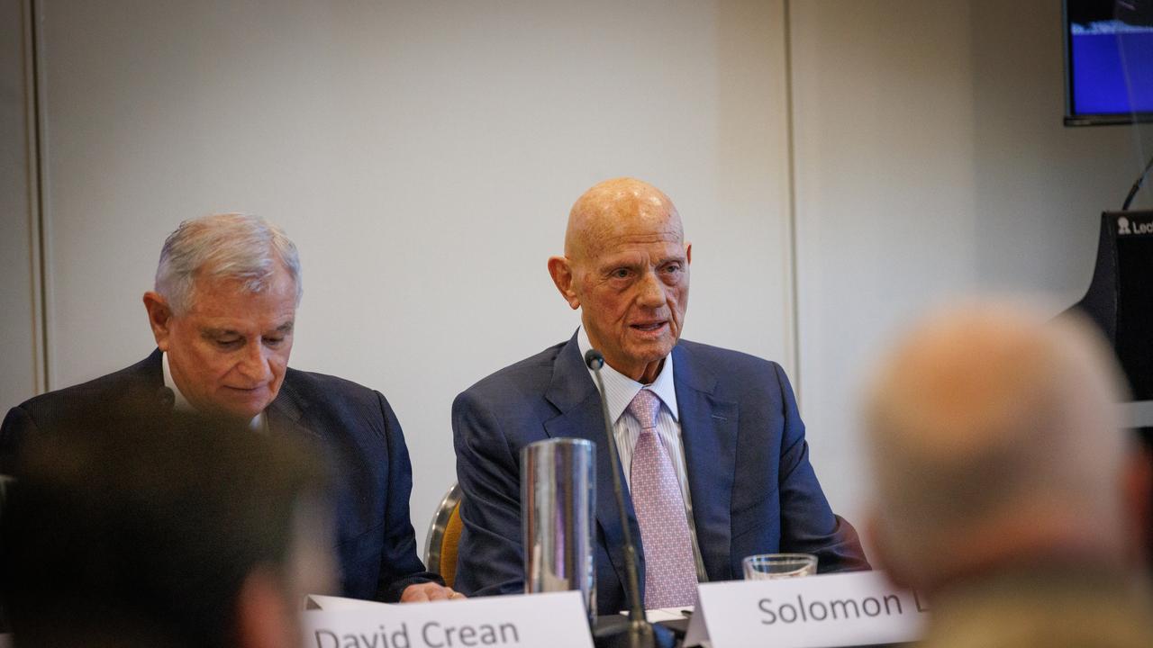 PREMIER INVESTMENTS AGM