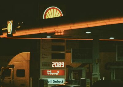 Fuel crisis – Government’s playbook revealed