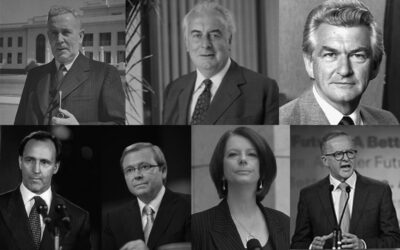 Light on the Hill. Labor and the cost of caution