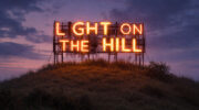 Australian Labor Party. Light on the Hill. Image: Camillia Bradley
