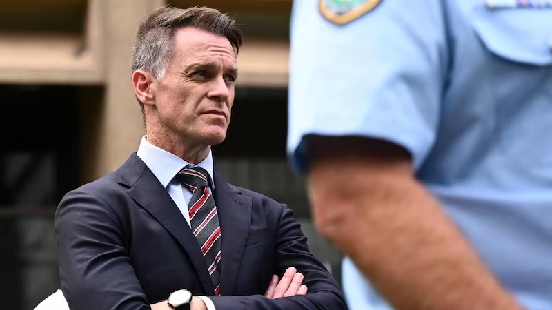 Groomed, captured, deployed. How the Israel lobby runs Chris Minns