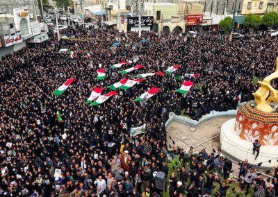 Australia and the “Epstein Coalition”. Invasion of Iran a disaster