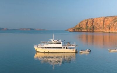 Liquidator: “Happy to lose $350k, let the boat go to scrap”