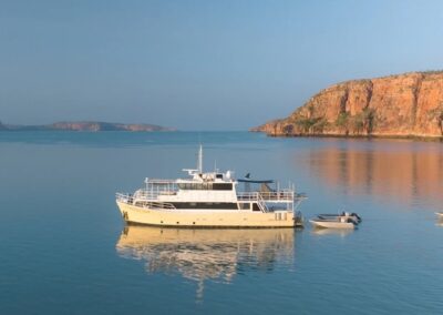 Liquidator: “Happy to lose $350k, let the boat go to scrap”