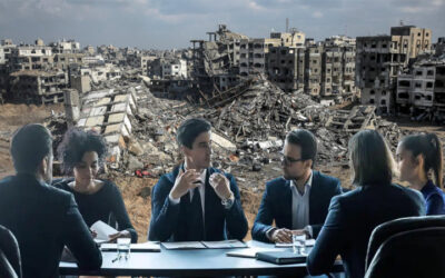 Your money, their rules. Super funds support Israel war machine