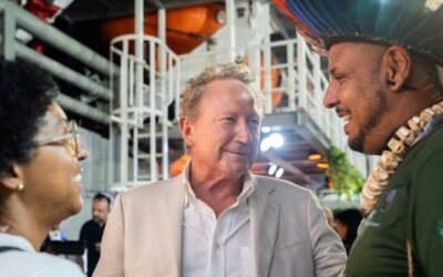 Climate Wars. Iran war speeds transition to renewable energy