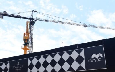 Home builder cautious over war impact on supply chains