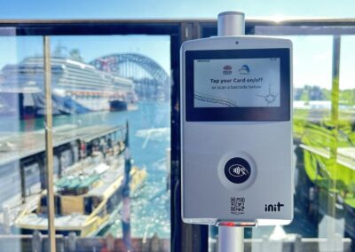 ‘Phantom buses’ targeted in public transport overhaul