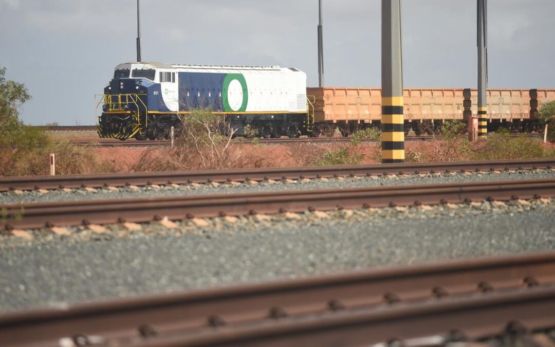 Miner’s green push to help skip fuel woes rocking firms