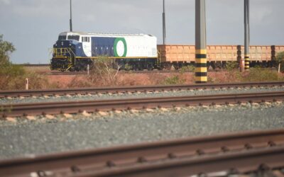 Miner’s green push to help skip fuel woes rocking firms