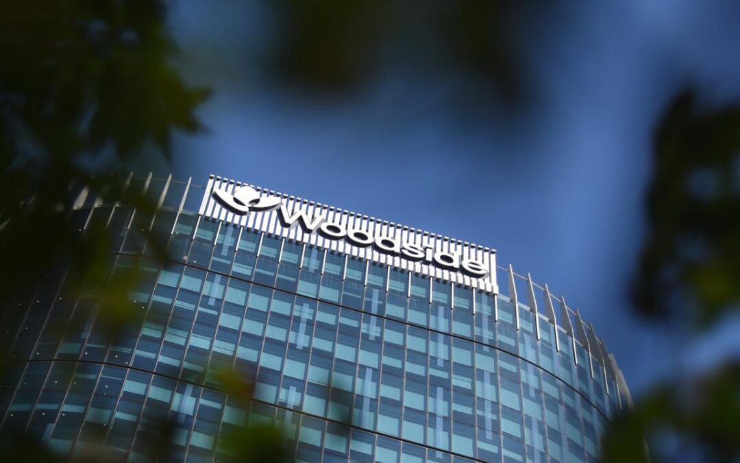 Greenpeace claims win, as court dismisses Woodside case
