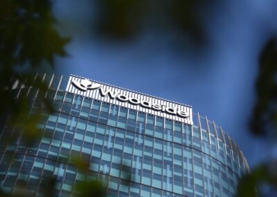 Greenpeace claims win, as court dismisses Woodside case