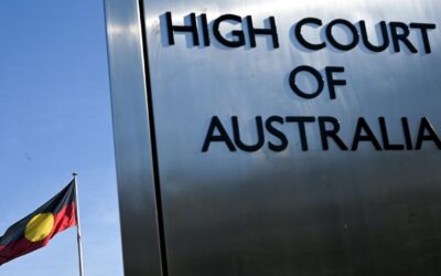 ‘Lost’ rule opens door to Indigenous sovereignty