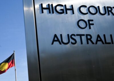 ‘Lost’ rule opens door to Indigenous sovereignty