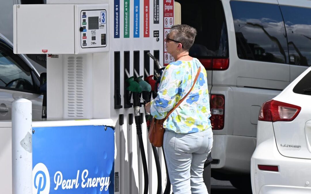 Fuel fears put brakes on travel as supply hopes rise