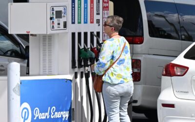 Fuel fears put brakes on travel as supply hopes rise